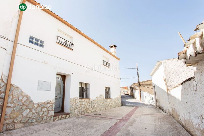 Foto d9cc2f69-a242-4088-85c8-6175b5e31834. Casa a Alamedilla