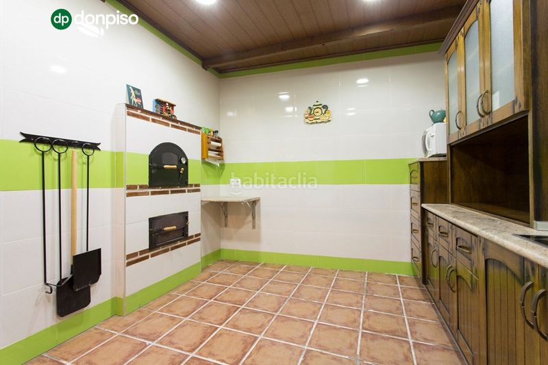 Foto fc34d24a-b55b-4c0e-a003-6edcfbbb38c5. Casa a Alamedilla