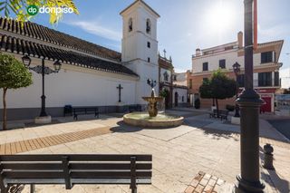 Terreny residencial a SAN ILDEFONSO