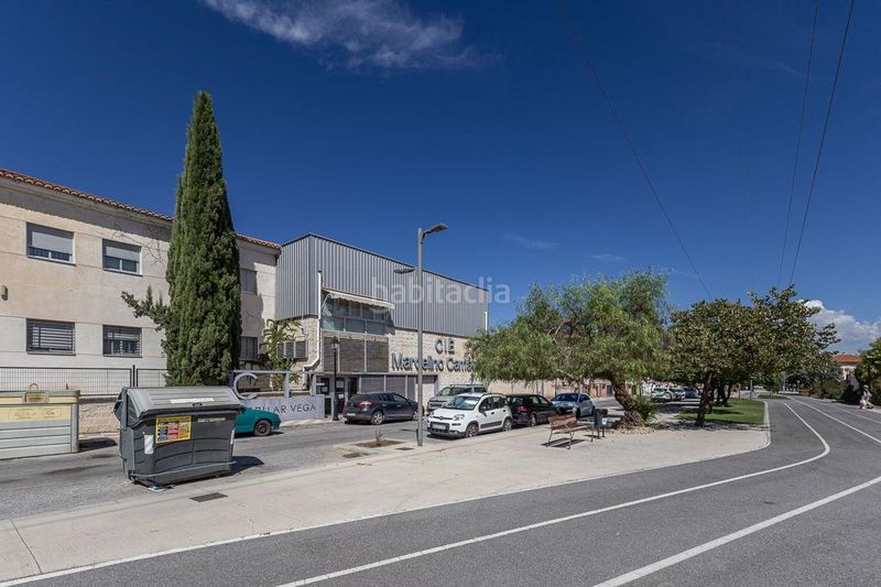 Foto a854a00e-81cd-4c5e-943d-20ea5e5444fa. Casa adossada a calle de jerónimo de rueda 34 a Cúllar Vega