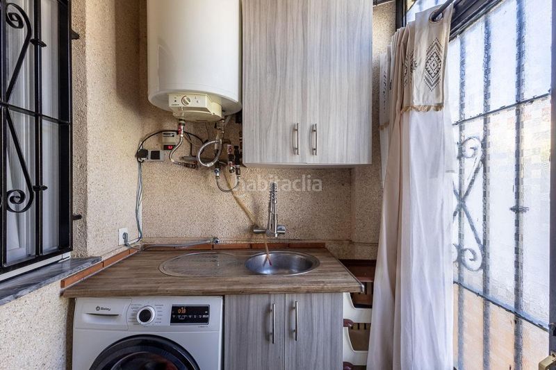 Foto db2c32dc-4e20-447f-8a28-33b4b4579bb3. Casa adossada a calle de jerónimo de rueda 34 a Cúllar Vega