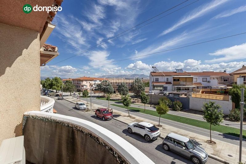 Foto 7ecefaba-10f7-46f0-ad0b-e7ea5685bd43. Casa adossada a calle de jerónimo de rueda 34 a Cúllar Vega