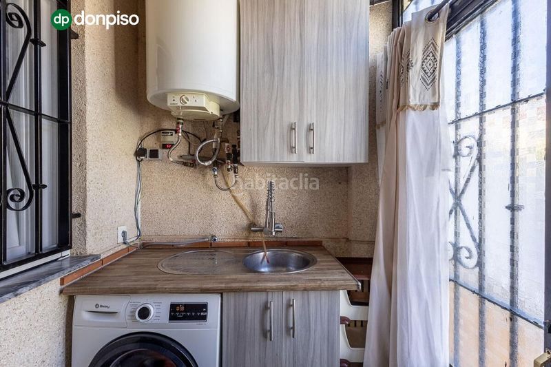 Foto da956102-3fa3-4234-a6e2-7dbea47189a1. Casa adossada a calle de jerónimo de rueda 34 a Cúllar Vega
