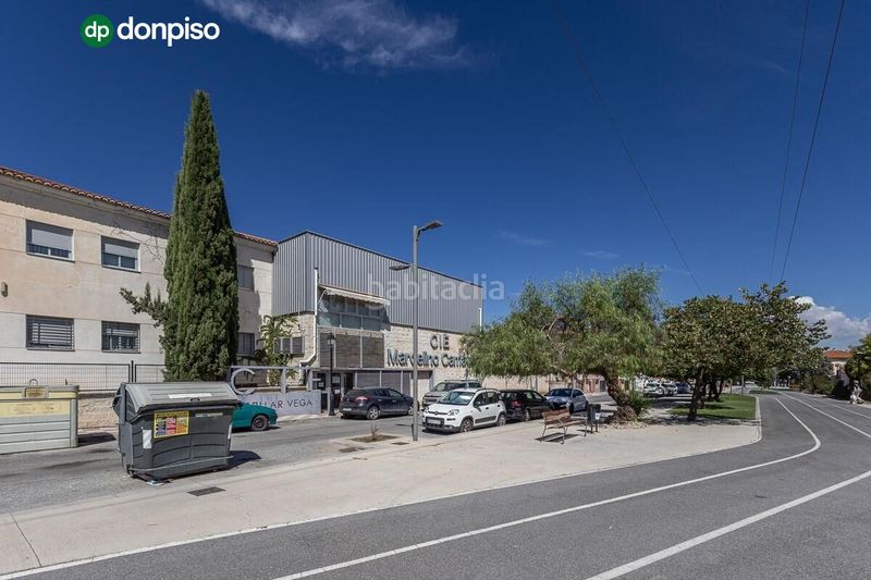 Foto ff2afce1-cefb-4f11-bd5a-e00ae5370fe7. Casa adossada a calle de jerónimo de rueda 34 a Cúllar Vega