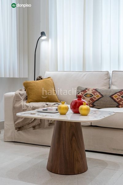 Foto 417b9b17-7e5b-4c7d-8f9f-6614e12ec9c5. Planta baja en avenida avenida divina pastora 7 - 9 precioso estudio de lujo en urbanizacion triunfo jardin en Granada