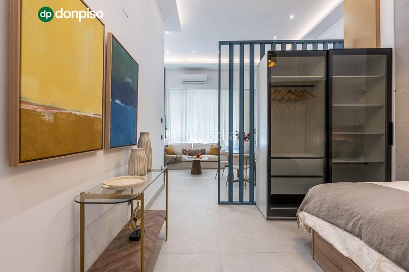 Foto 4376ad3a-8bb7-4ba6-94ca-5e18a387abd5. Planta baja en avenida avenida divina pastora 7 - 9 precioso estudio de lujo en urbanizacion triunfo jardin en Granada