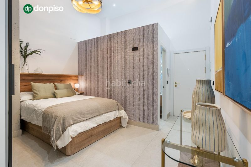 Foto 46635bda-2fb2-4524-b9c3-5691c364dda3. Planta baja en avenida avenida divina pastora 7 - 9 precioso estudio de lujo en urbanizacion triunfo jardin en Granada