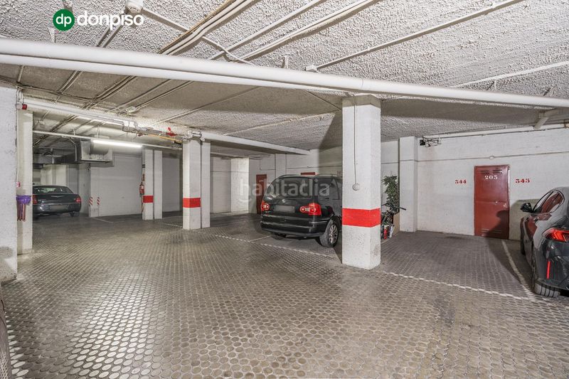 Foto 4a1192da-f3ae-484c-a763-7879de9c35da. Planta baja en avenida avenida divina pastora 7 - 9 precioso estudio de lujo en urbanizacion triunfo jardin en Granada
