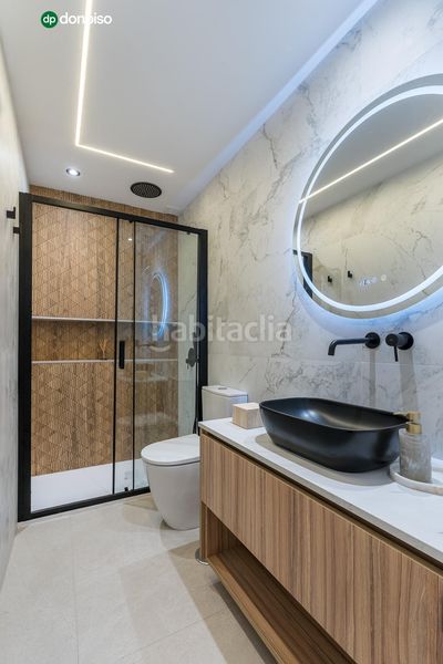 Foto 63d8c4db-761f-414d-85b5-1ddc33923137. Planta baja en avenida avenida divina pastora 7 - 9 precioso estudio de lujo en urbanizacion triunfo jardin en Granada