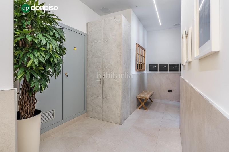Foto 7aaae0c1-4fa7-48f8-b515-6db02157153d. Planta baja en avenida avenida divina pastora 7 - 9 precioso estudio de lujo en urbanizacion triunfo jardin en Granada
