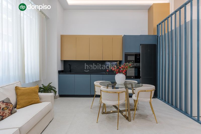 Foto a04db332-f770-4127-a420-ed27d18b5a00. Planta baja en avenida avenida divina pastora 7 - 9 precioso estudio de lujo en urbanizacion triunfo jardin en Granada