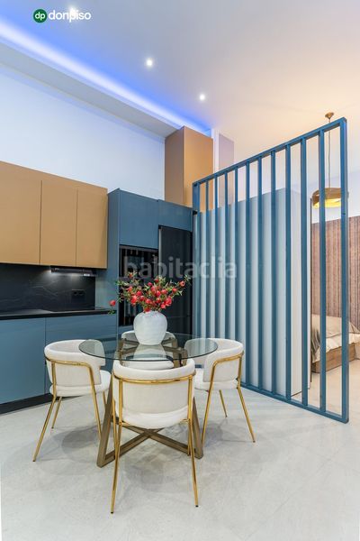 Foto ce510c4a-d7ad-44dc-9370-9d7a60249279. Planta baja en avenida avenida divina pastora 7 - 9 precioso estudio de lujo en urbanizacion triunfo jardin en Granada