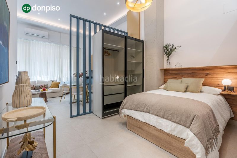 Foto e7a06d84-4948-4d2f-9b2d-80d46c8c5ec2. Planta baja en avenida avenida divina pastora 7 - 9 precioso estudio de lujo en urbanizacion triunfo jardin en Granada