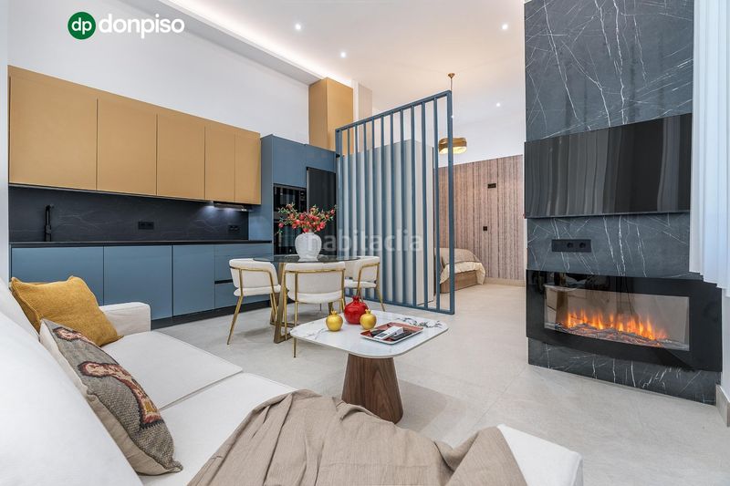 Foto e82c1f56-3910-4a2a-88b0-abf69e35013a. Planta baja en avenida avenida divina pastora 7 - 9 precioso estudio de lujo en urbanizacion triunfo jardin en Granada