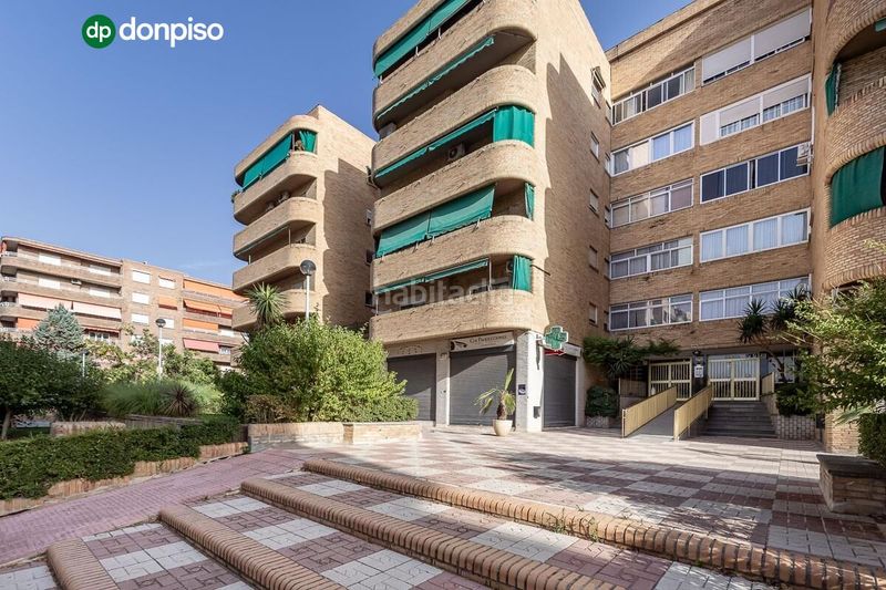 Foto 10057be4-0123-4ba5-91ef-8eba4359bd2d. Pis a calle del profesor agustín escribano 7 a Fígares Granada