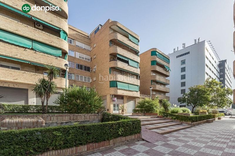Foto 4c73fd3c-e67a-4b46-a8fe-9f9f38987fb9. Pis a calle del profesor agustín escribano 7 a Fígares Granada