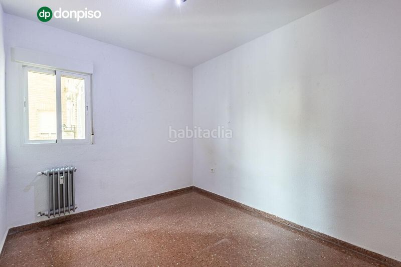 Foto 51d38919-5e37-4e4b-a1c0-5de49018f649. Pis a calle del profesor agustín escribano 7 a Fígares Granada