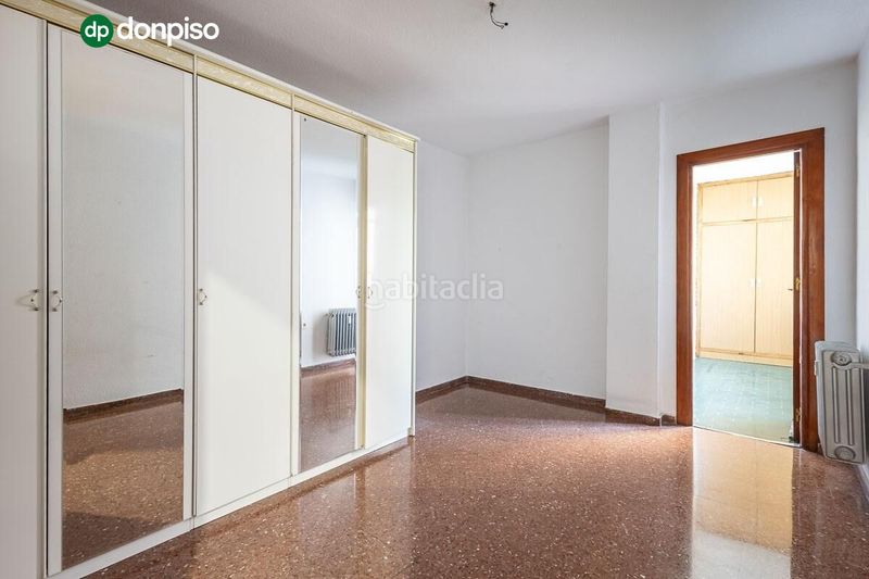 Foto b8f24d59-322e-40de-bf54-3491f3d77a20. Pis a calle del profesor agustín escribano 7 a Fígares Granada