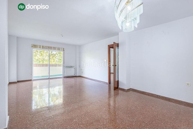 Foto e6e8a431-6230-419e-8f9e-b99f77c8436e. Pis a calle del profesor agustín escribano 7 a Fígares Granada