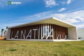 Terreny residencial a Calle 18220 44. Urbanización la nativa, un estilo de vida