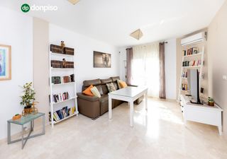 Casa  Calle real. Vivienda unifamiliar reformada en alhendín