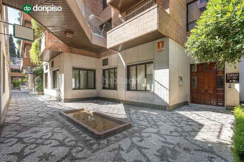 Foto 0d32e02f-407c-48b0-9f42-f4976353ebbe. Ground floor with pool in San Ildefonso Granada