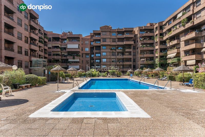Foto 3a4db10d-3e94-44f5-a015-6a366718acf3. Ground floor with pool in San Ildefonso Granada
