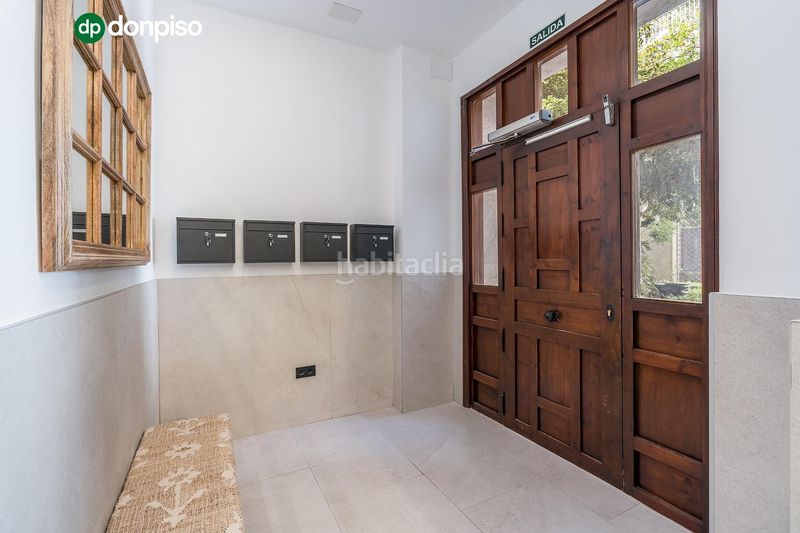 Foto 5af24c71-f786-40cd-ad1c-9141e2f07fa1. Ground floor with pool in San Ildefonso Granada