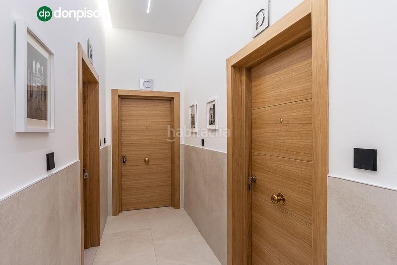 Foto 65d16ebc-690c-4380-a21c-a3c65f10f59f. Ground floor with pool in San Ildefonso Granada