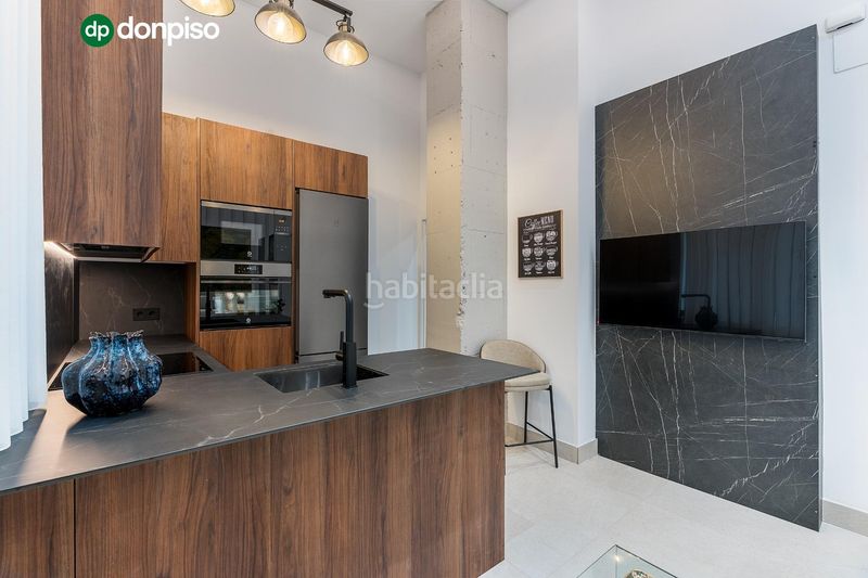 Foto 9bf6fd61-94fd-4601-a546-8cacf9bd0155. Ground floor with pool in San Ildefonso Granada