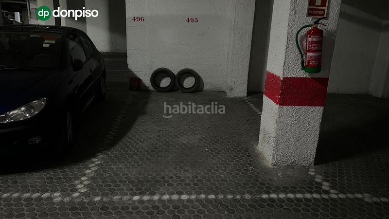 Foto ac4749c9-59bd-4087-979f-fc6bfd5126d6. Ground floor with pool in San Ildefonso Granada