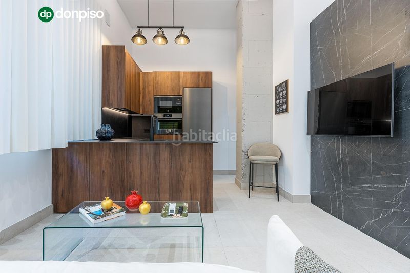 Foto b021357d-e52c-4387-94c1-34e97981db1e. Ground floor with pool in San Ildefonso Granada