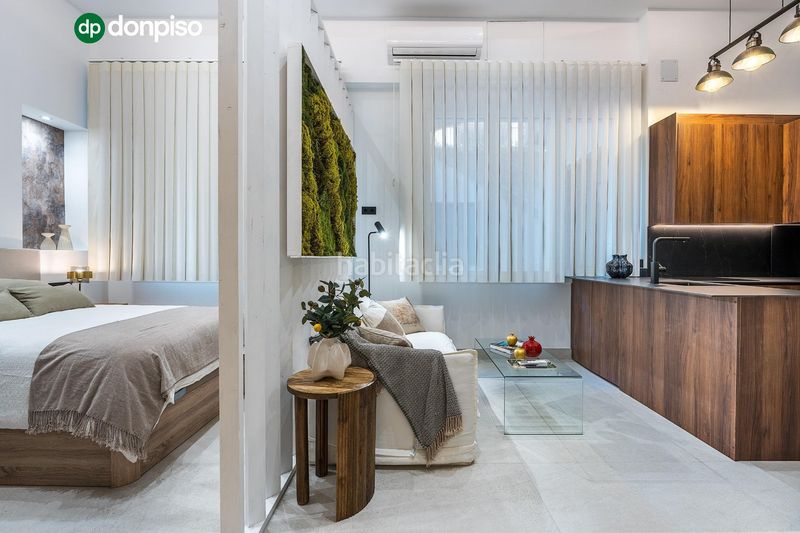 Foto b90806ad-b962-4e48-88d9-d45eda0559aa. Ground floor with pool in San Ildefonso Granada