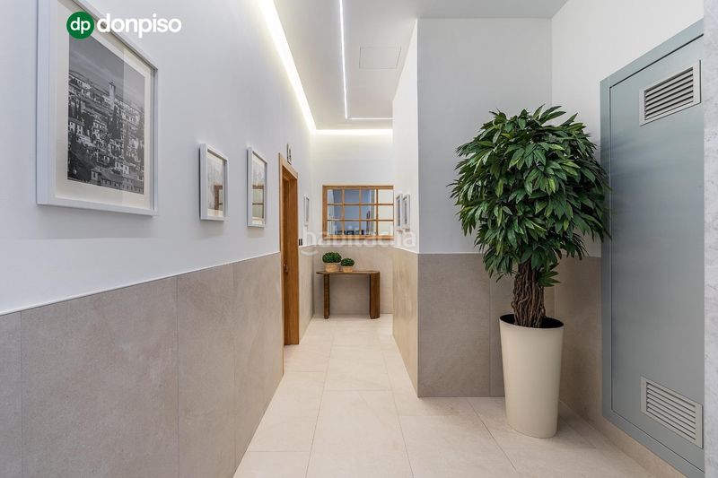 Foto c2f1b1d0-53ac-43c6-923d-d72ed50b2818. Ground floor with pool in San Ildefonso Granada