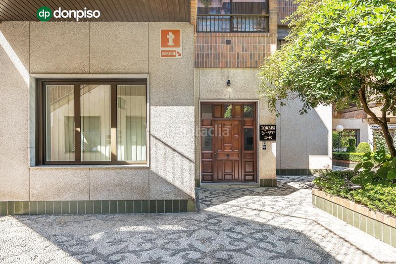 Foto c91a2d1a-03c0-4017-9bfd-29a19ea5b775. Ground floor with pool in San Ildefonso Granada
