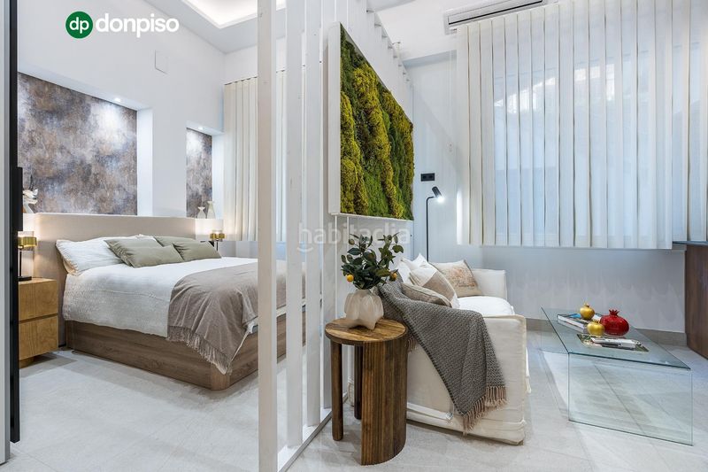 Foto cbcdce41-ab3b-4c6b-9bdc-4cb0ea32429a. Ground floor with pool in San Ildefonso Granada