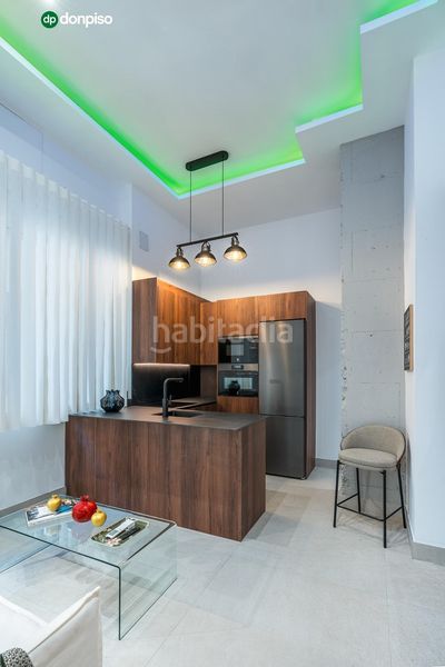 Foto f86aa7c2-1df8-436d-a264-fda00fd230ee. Ground floor with pool in San Ildefonso Granada