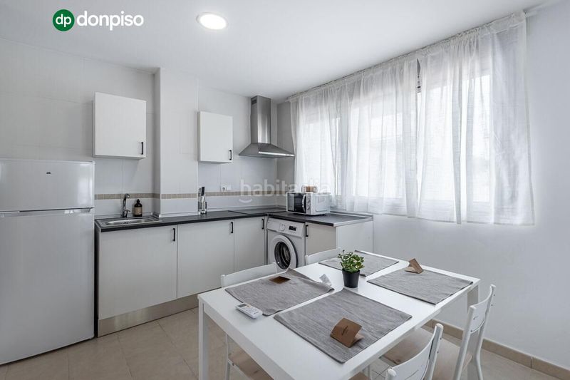 Foto 0893ac1c-8490-41b2-ab93-de9d8ec9b988. Etagenwohnung in calle calle isaac newton 8 in Láchar