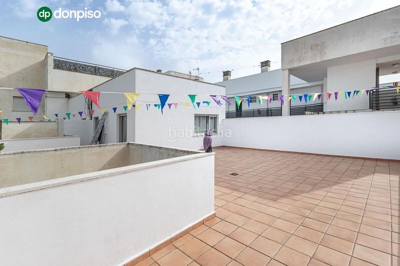 Foto 0e6a5d79-0b56-4a76-90fb-87b292106fcf. Etagenwohnung in calle calle isaac newton 8 in Láchar