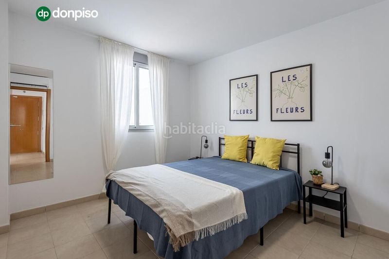 Foto a8c83645-7d52-44fa-a4e0-c446d72634e3. Etagenwohnung in calle calle isaac newton 8 in Láchar