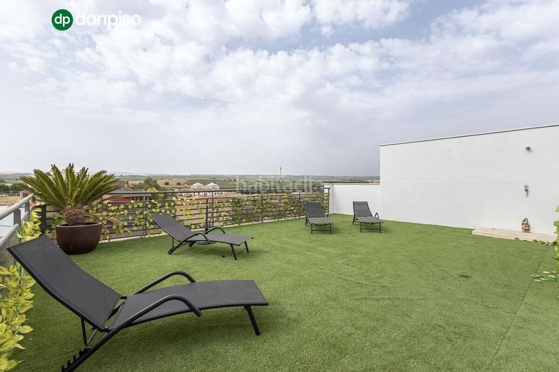 Foto ad7c6367-d088-4417-95cc-826e3e474746. Etagenwohnung in calle calle isaac newton 8 in Láchar