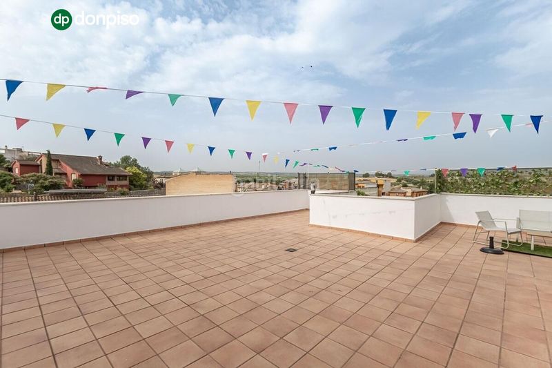 Foto ba88040f-c59d-47ad-b732-95007a061c91. Etagenwohnung in calle calle isaac newton 8 in Láchar