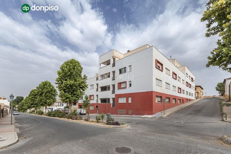 Foto f138cc0a-c69d-43b0-a8a9-37c455333412. Etagenwohnung in calle calle isaac newton 8 in Láchar