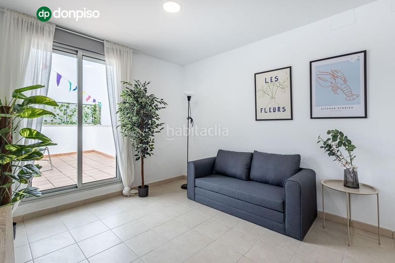 Foto fc3fdc35-1257-44c9-a916-8d36d0a1242b. Etagenwohnung in calle calle isaac newton 8 in Láchar