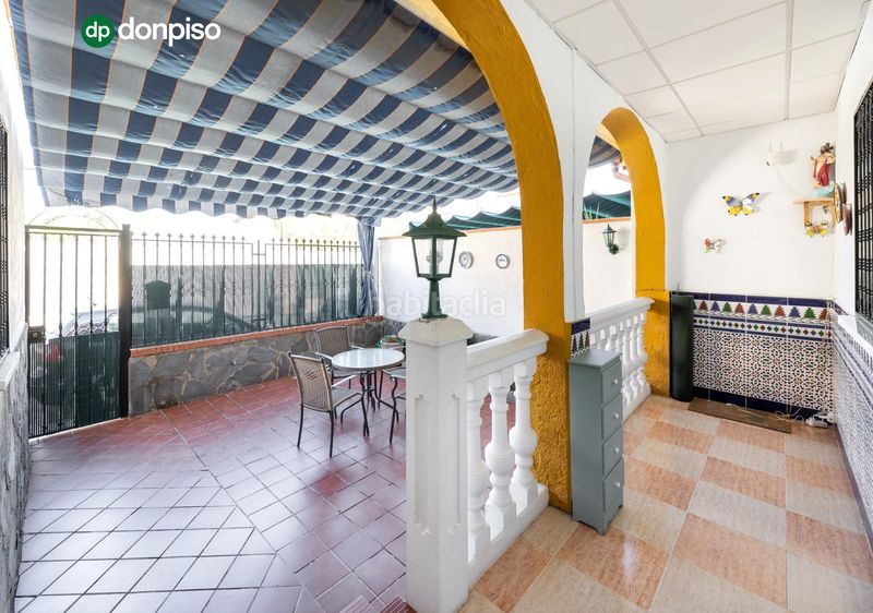 Foto 0fca07da-91b7-4d60-9c3f-bbc5519a0653. Casa adossada amb calefacció aparcament piscina a Cijuela
