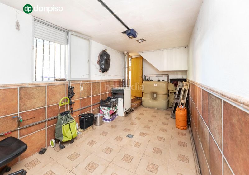 Foto 2178e084-cc3a-4c52-a23d-c79304d401b5. Casa adossada amb calefacció aparcament piscina a Cijuela