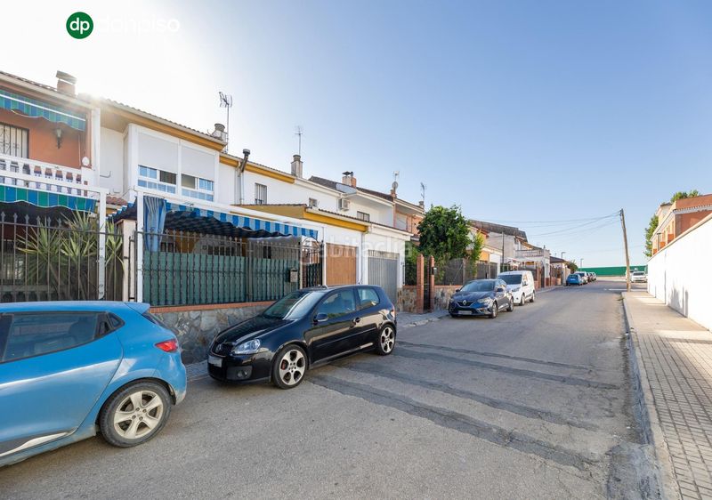 Foto f8f1fa9d-ff7d-45fb-b057-f9c0ed2c3701. Casa adossada amb calefacció aparcament piscina a Cijuela