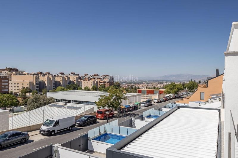 Foto 4906f0f5-6594-463c-a74d-953d770c52cf. Chalet in calle chimborazo 57 in Camino de los Neveros - Serrallo Granada