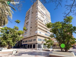 Flat in Avenida ANDALUCIA  26