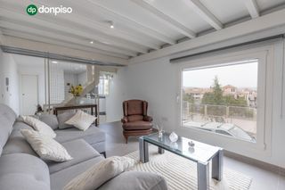 Casa  Calle era. Casa de 2019 en bola de oro con vistas a sierra nevada